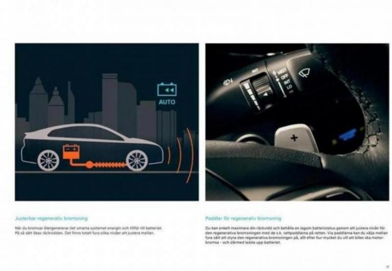  Hyundai Ioniq electric . Page 17