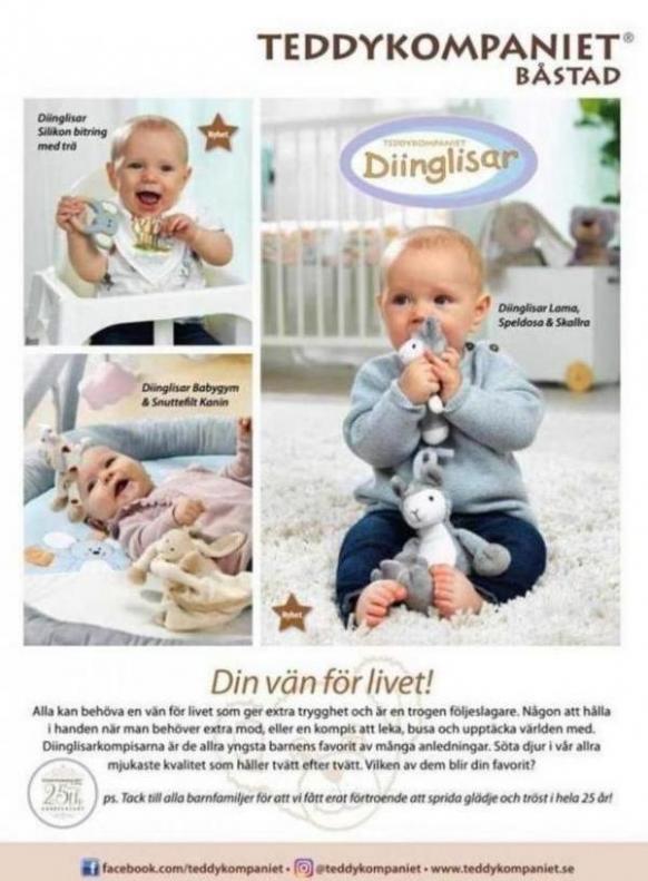  Babyproffsen Erbjudande Magazin . Page 29