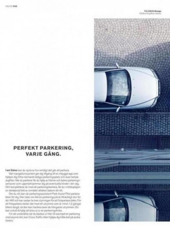  Volvo V40 . Page 26