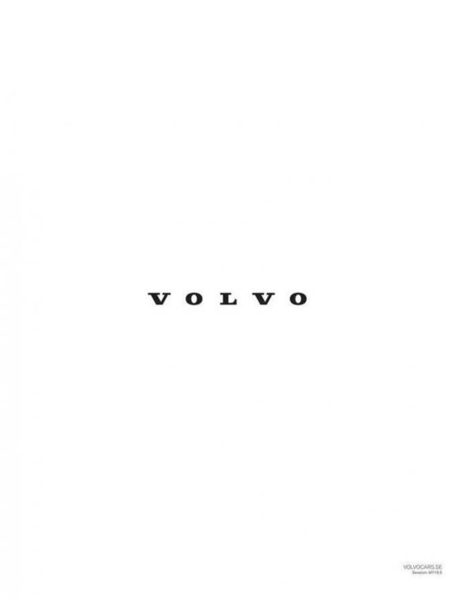  Volvo V90 . Page 88