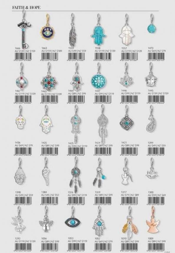  Charm Collection . Page 23