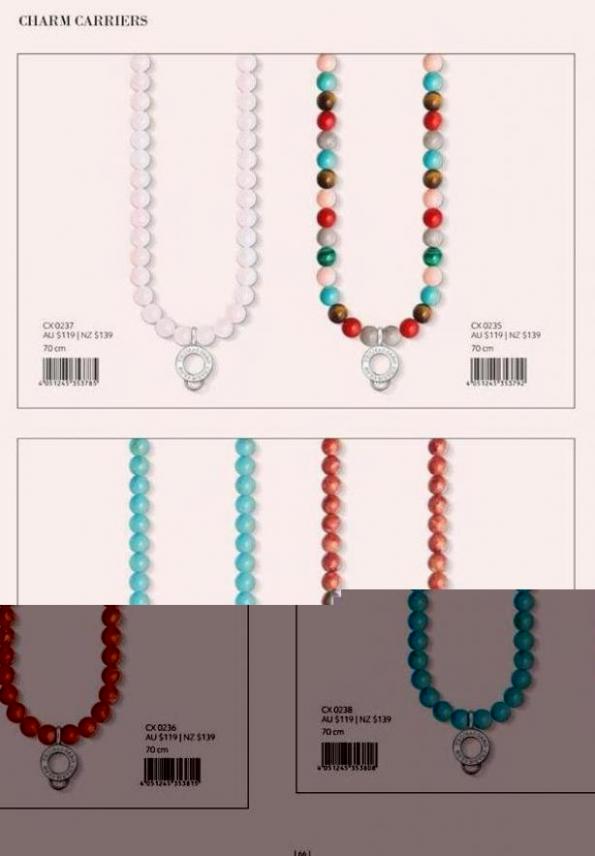  Charm Collection . Page 66