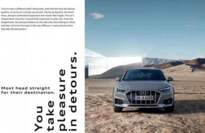 Audi A4 . Page 6