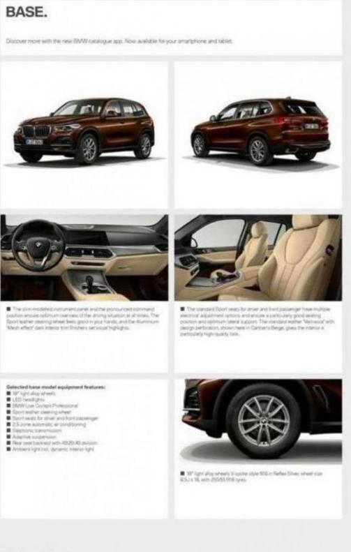  BMW X5 . Page 24