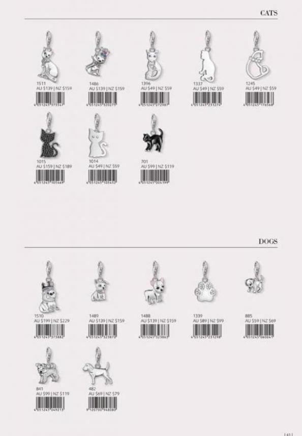 Charm Collection . Page 41