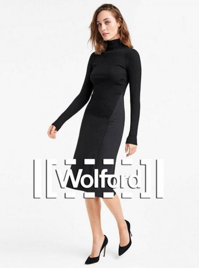 New Arrivals . Wolford (2020-02-23-2020-02-23)