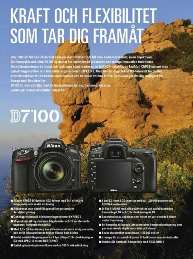  Nikon D7100 . Page 3