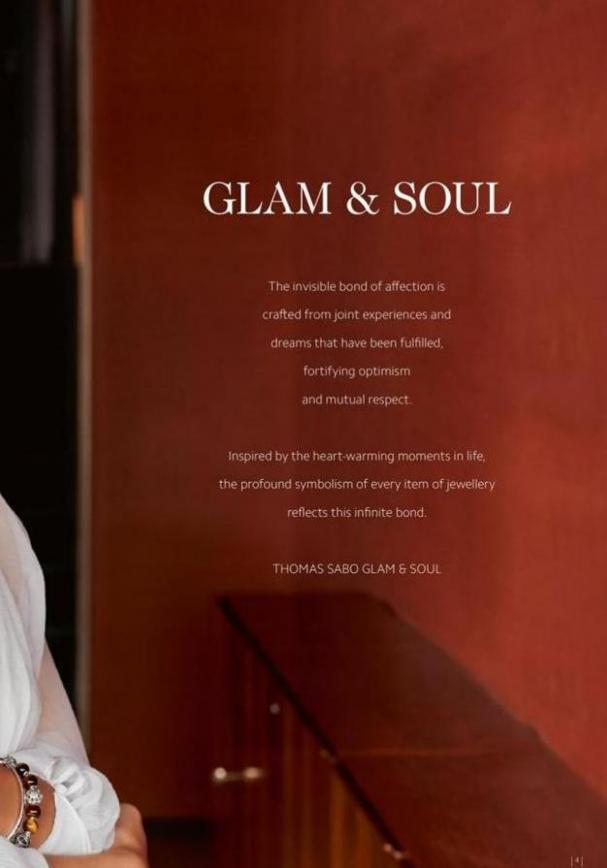  Glam & Soul . Page 3