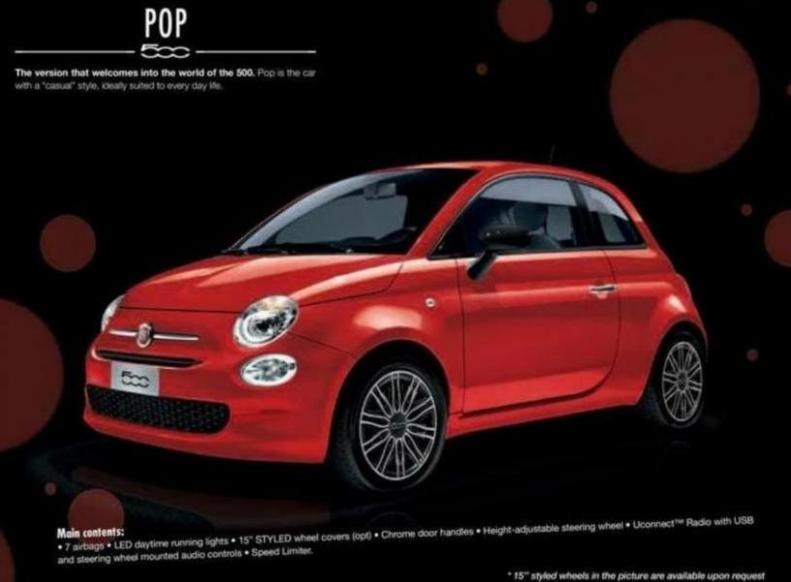  Fiat 500 . Page 12