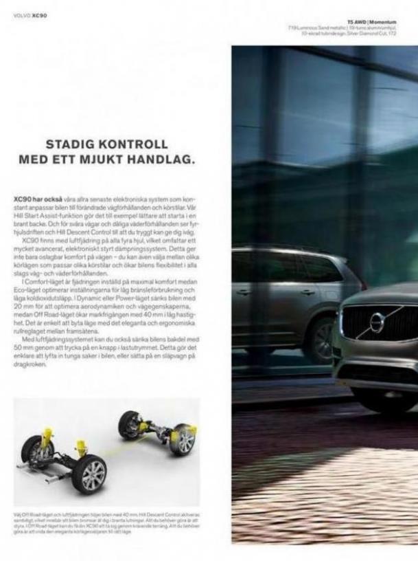 Volvo XC90 . Page 36