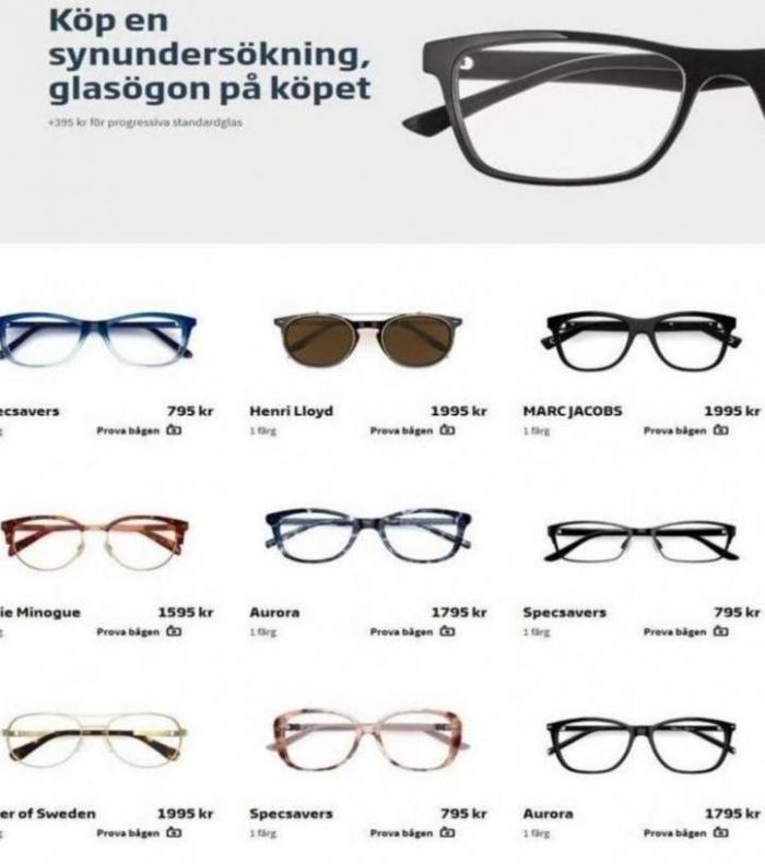  Specsavers Erbjudande New Arrivals . Page 8