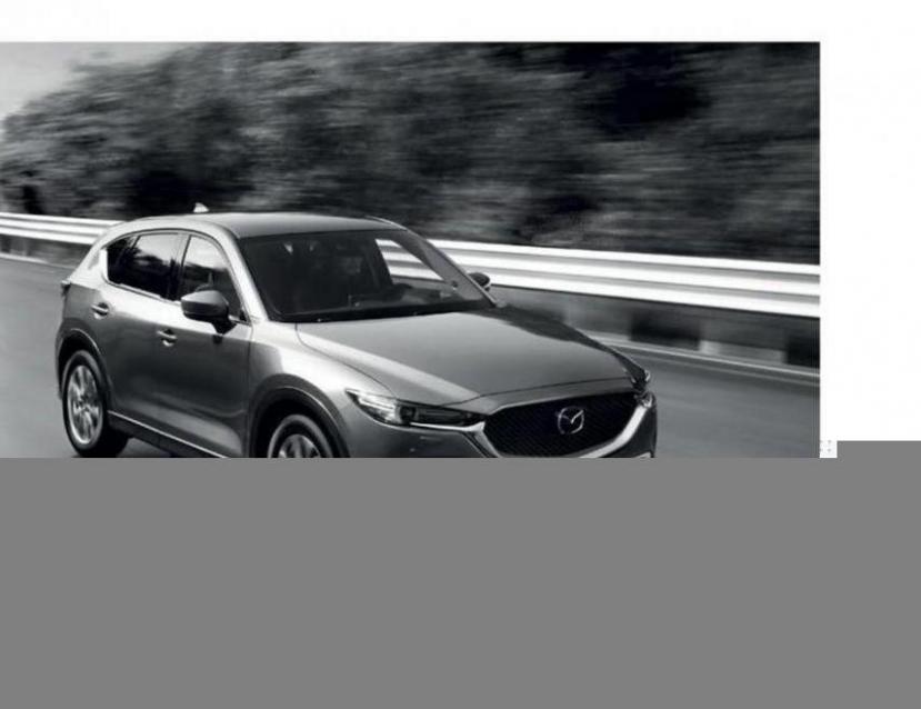  Mazda CX-5 . Page 31