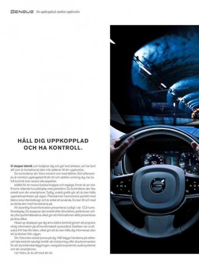  Volvo XC90 . Page 18