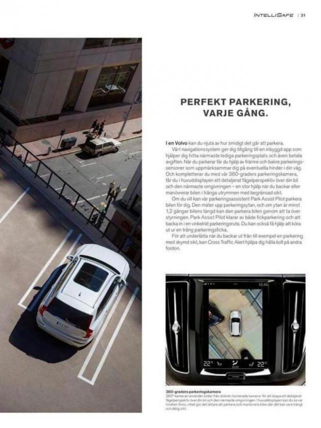  Volvo XC60 . Page 33