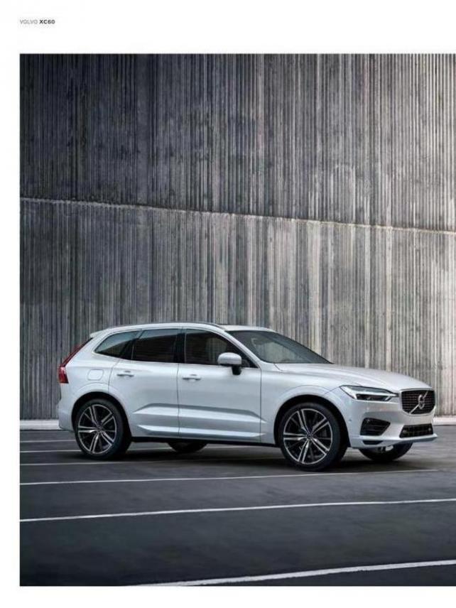  Volvo XC60 . Page 52