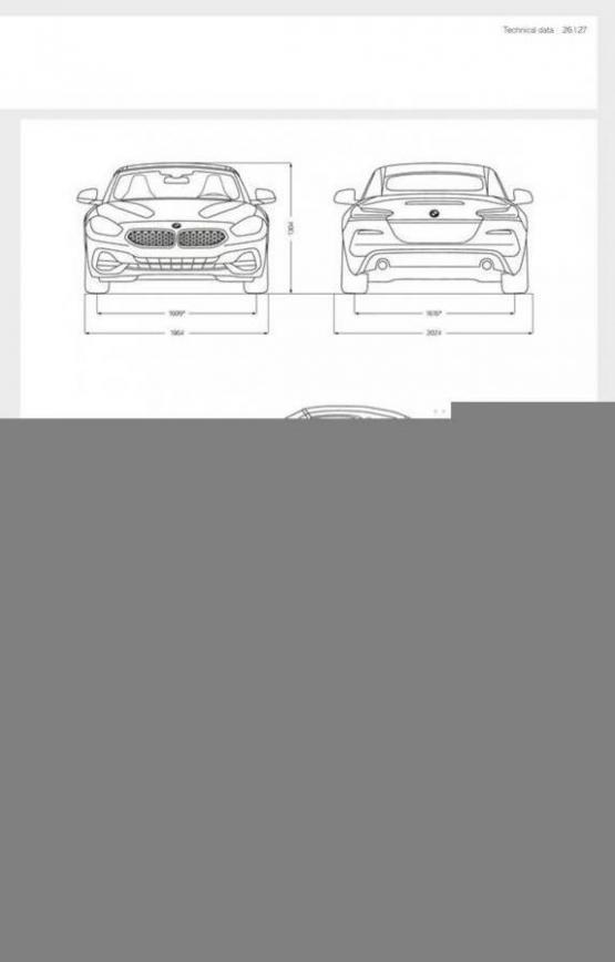  BMW Z4 . Page 27