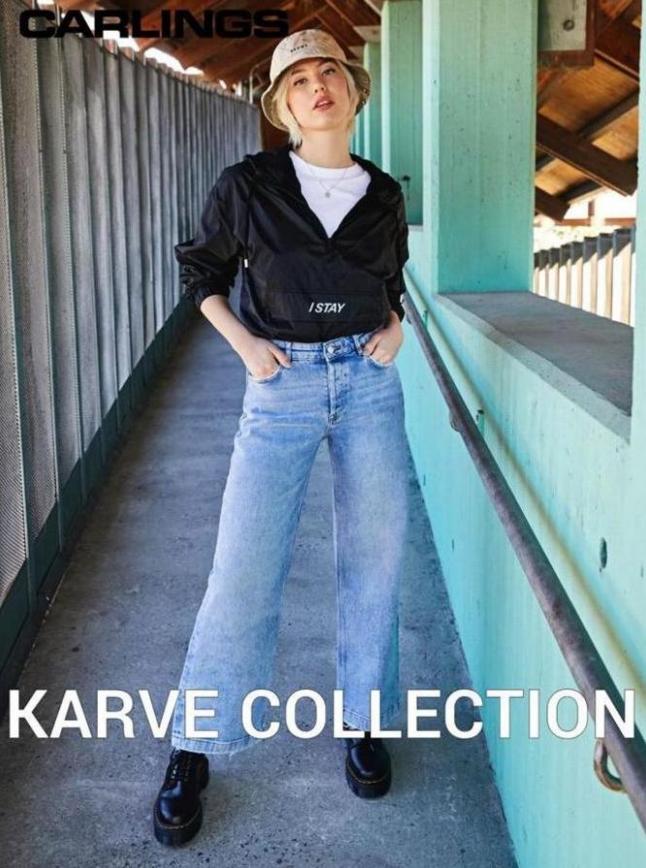 Karve Collection . Carlings (2020-02-23-2020-02-23)