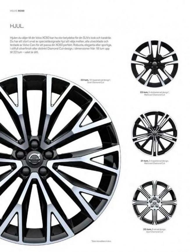  Volvo XC60 . Page 64