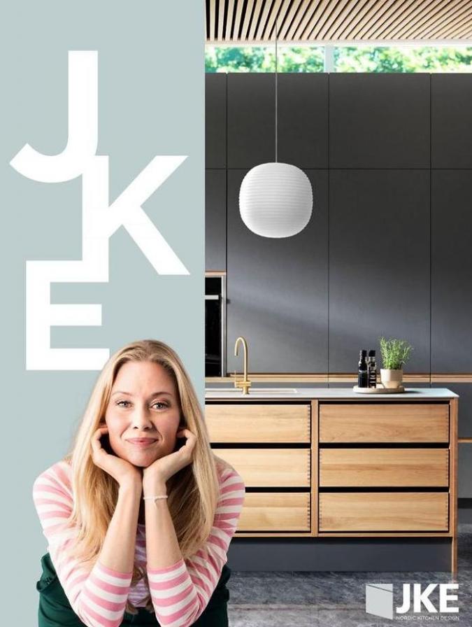 Inspiration til koksinredning . JKE Design (2020-02-29-2020-02-29)