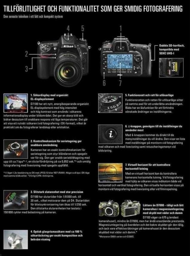  Nikon D7100 . Page 16