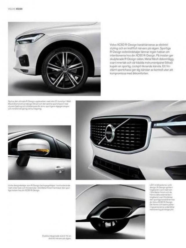  Volvo XC60 . Page 54