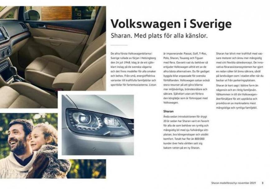  Volkswagen Sharan . Page 3