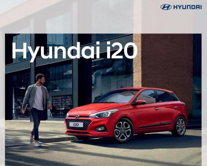 Hyundai i20 . Holmgrens Bil (2020-12-31-2020-12-31)