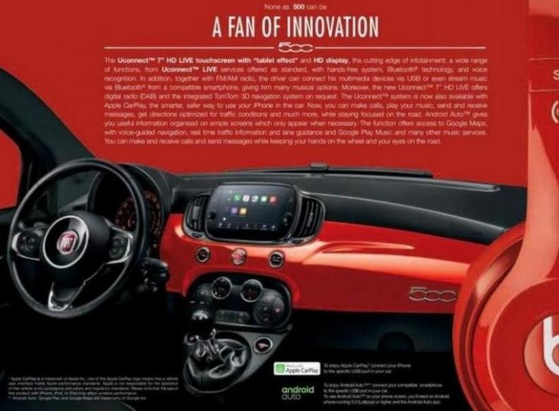  Fiat 500 . Page 16