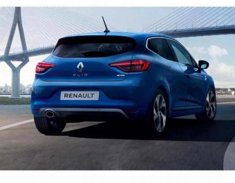  Renault Clio . Page 9
