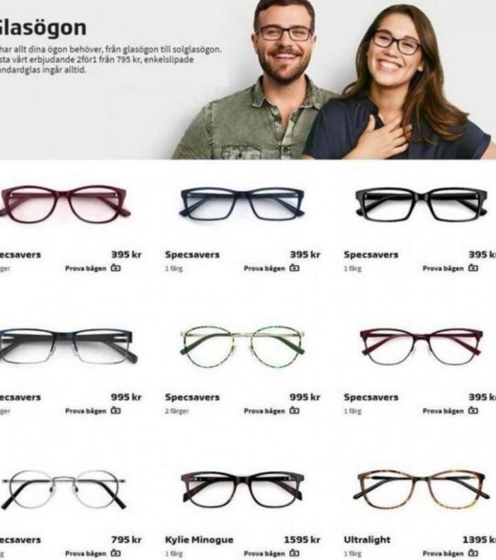  Specsavers Erbjudande New Arrivals . Page 2