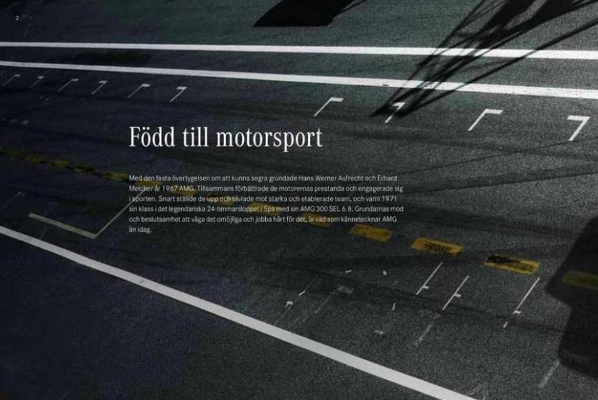  Mercedes-AMG GT och GT Roadster . Page 2