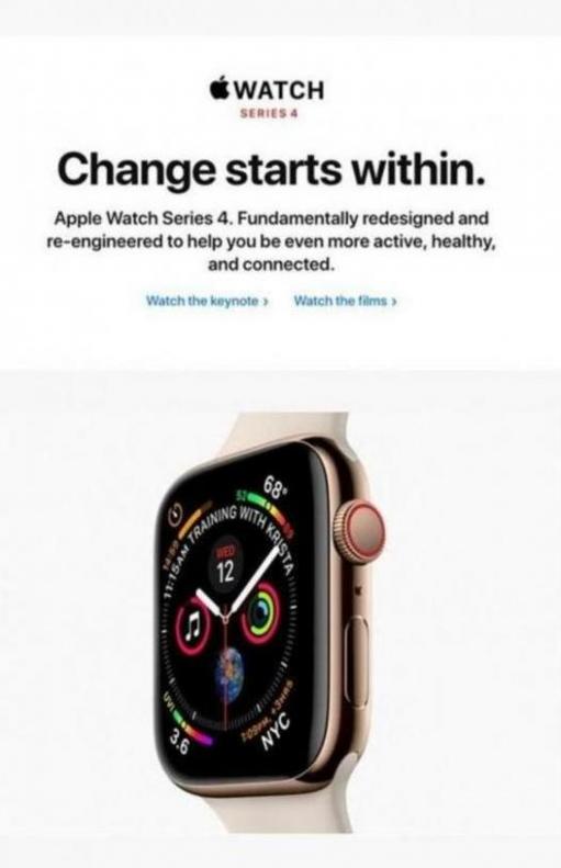  AirPods & Apple Watch . Page 9