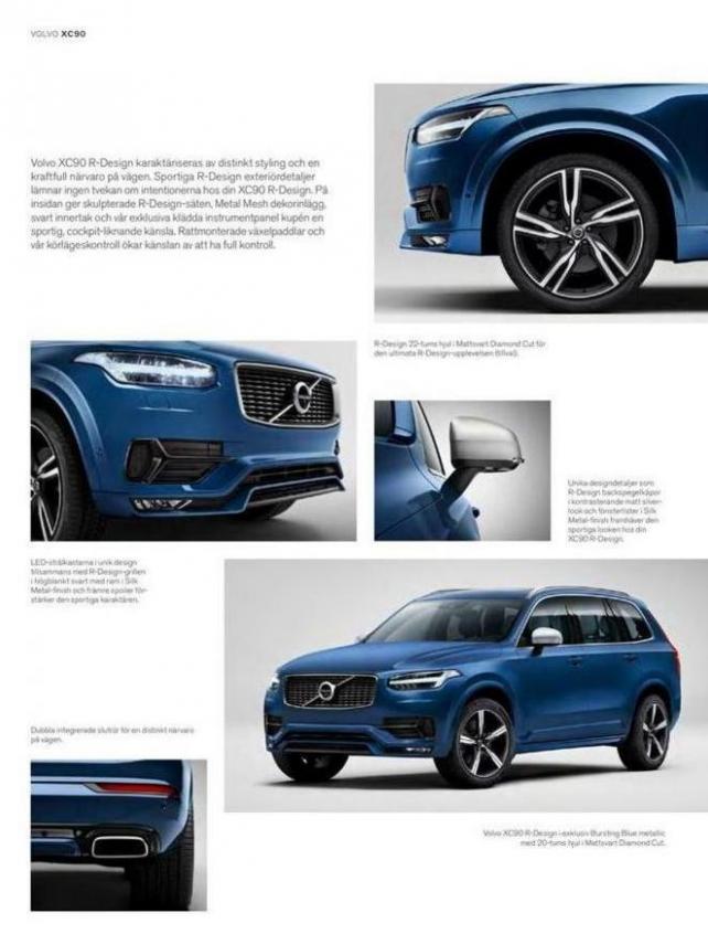  Volvo XC90 . Page 52