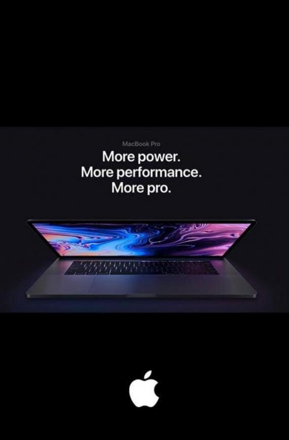 MacBook Pro . MacHuset (2020-02-29-2020-02-29)
