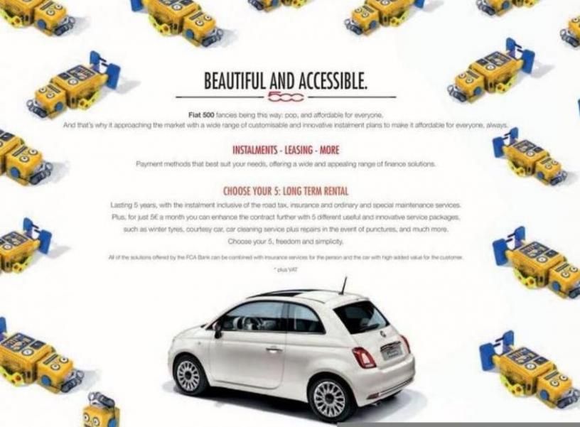  Fiat 500 . Page 62