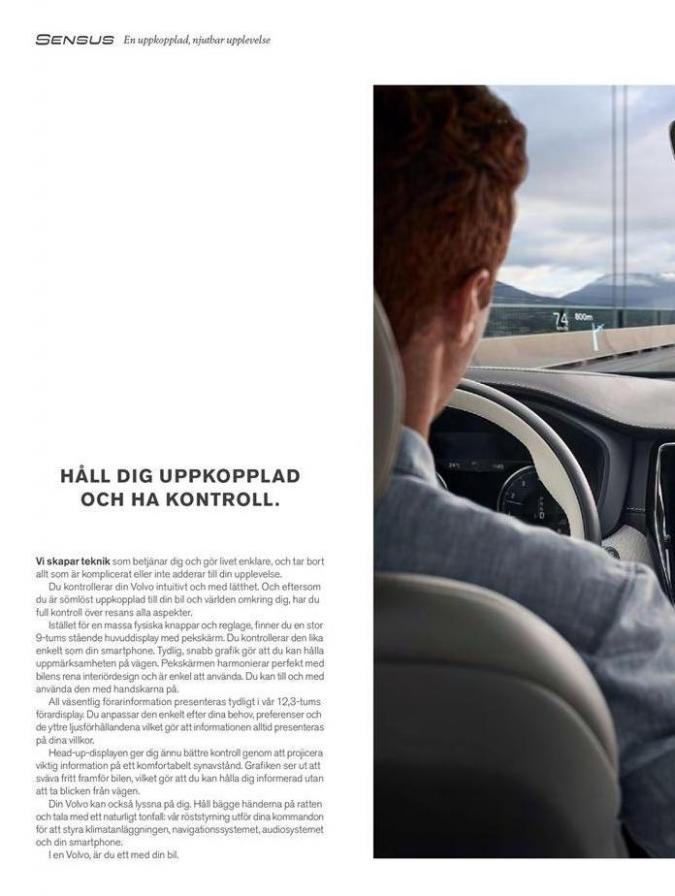  Volvo XC60 . Page 22