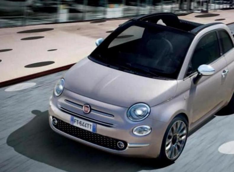  Fiat 500 . Page 24