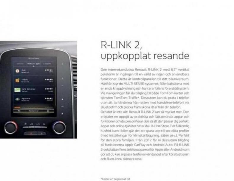  Renault Grand Scenic . Page 22