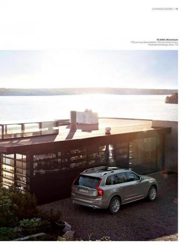  Volvo XC90 . Page 13