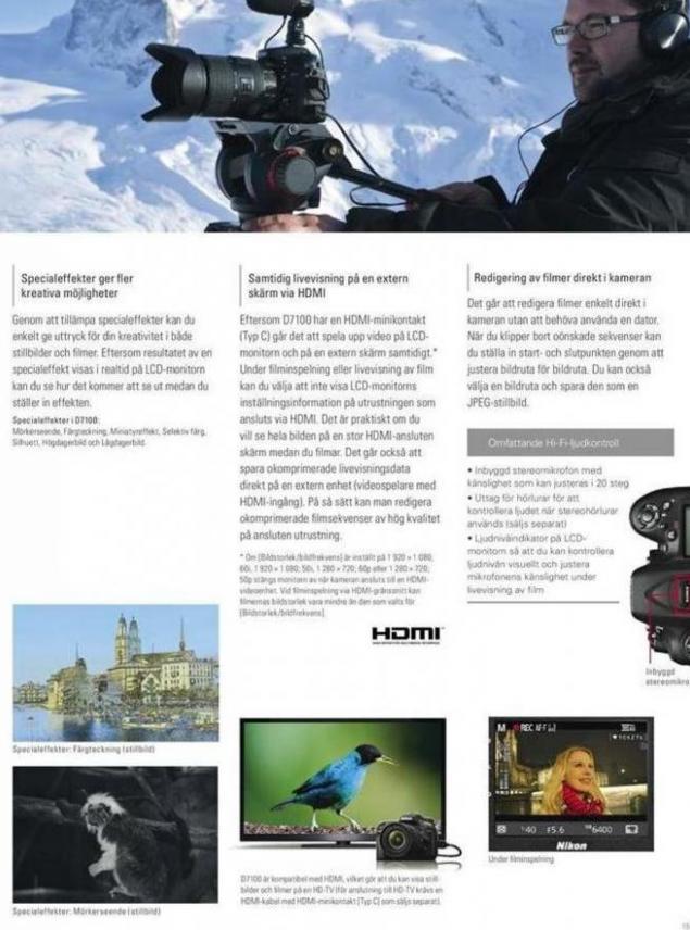  Nikon D7100 . Page 15