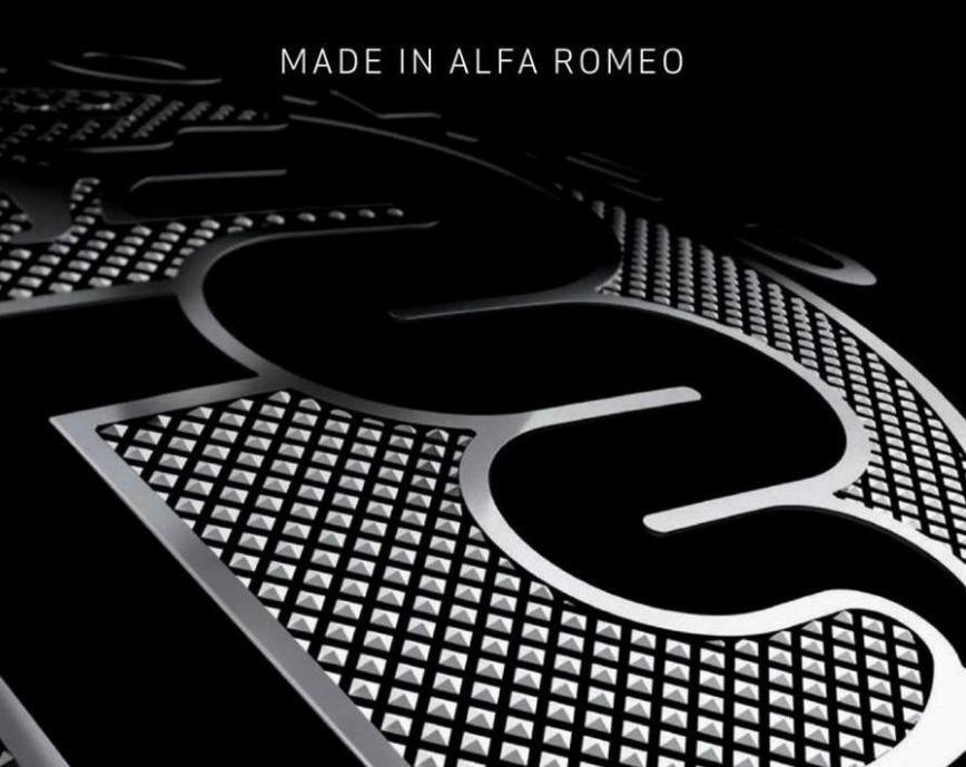  Alfa Romeo Stelvio Q . Page 4