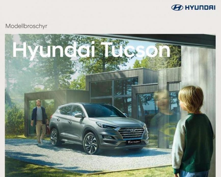 Hyundai Tucson . Autoverkstaden (2020-12-31-2020-12-31)