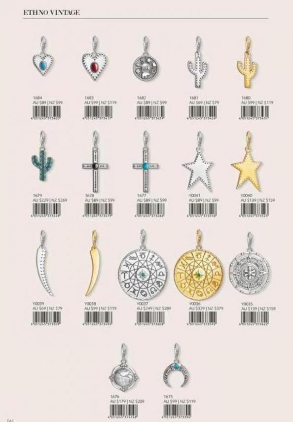  Charm Collection . Page 6