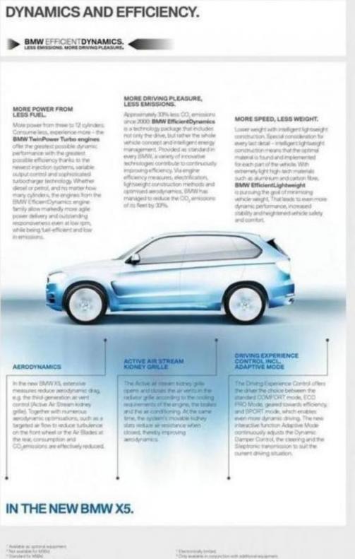  BMW X5 . Page 18