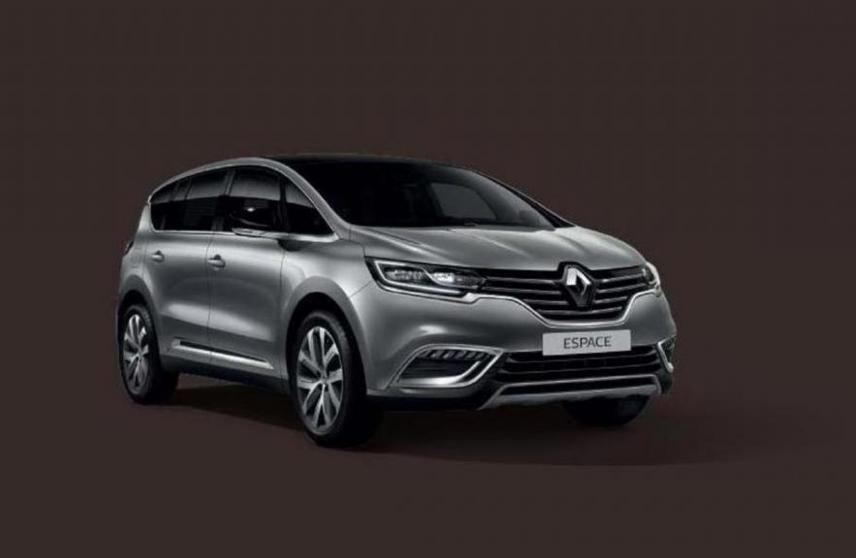  Renault Espace . Page 32