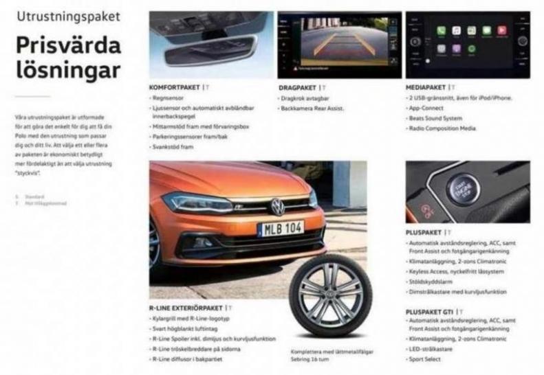  Volkswagen Polo . Page 14