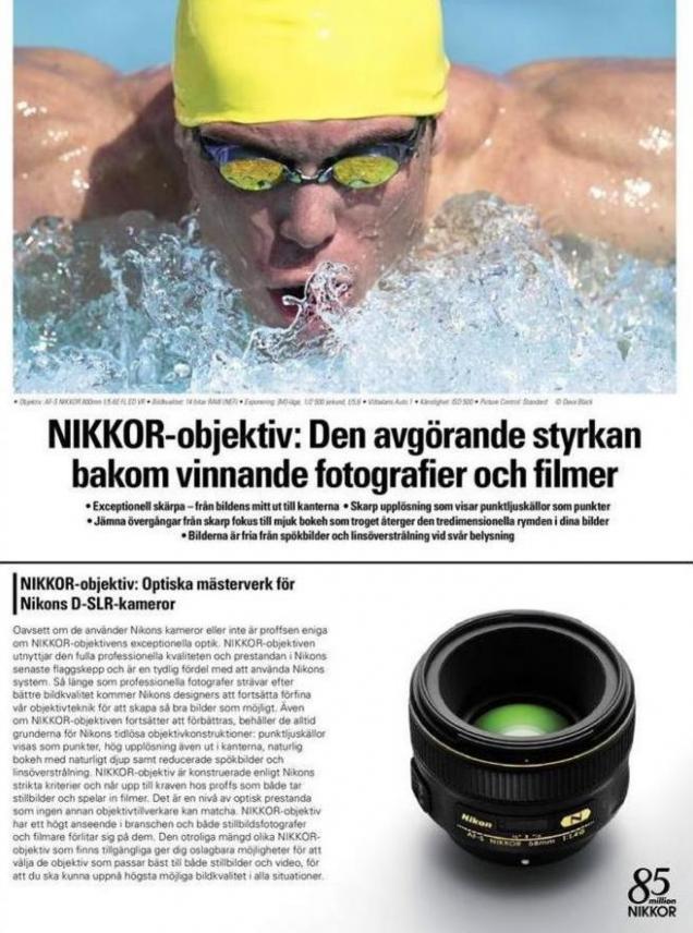  Nikon D4s . Page 20