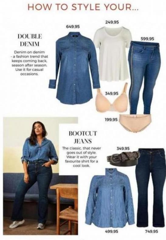  All about Denim . Page 17