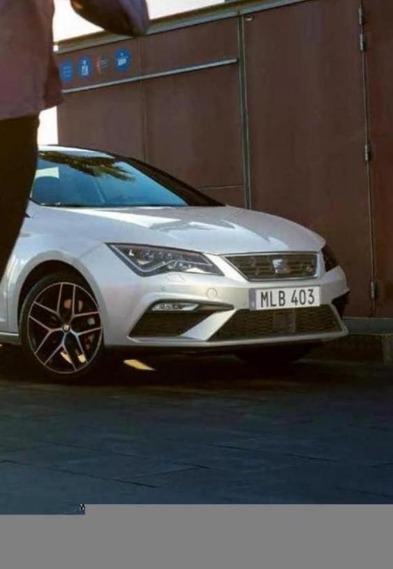  Seat Leon . Page 25
