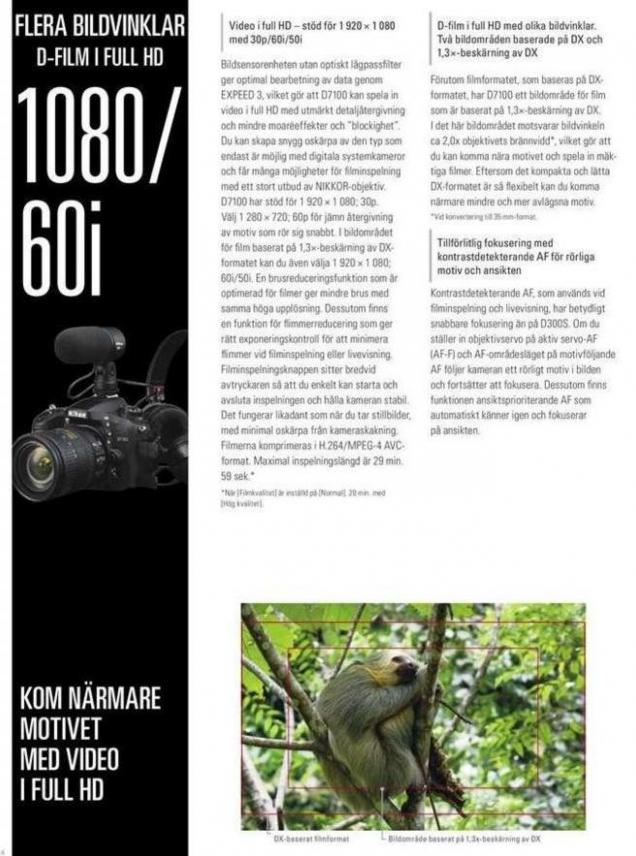  Nikon D7100 . Page 14